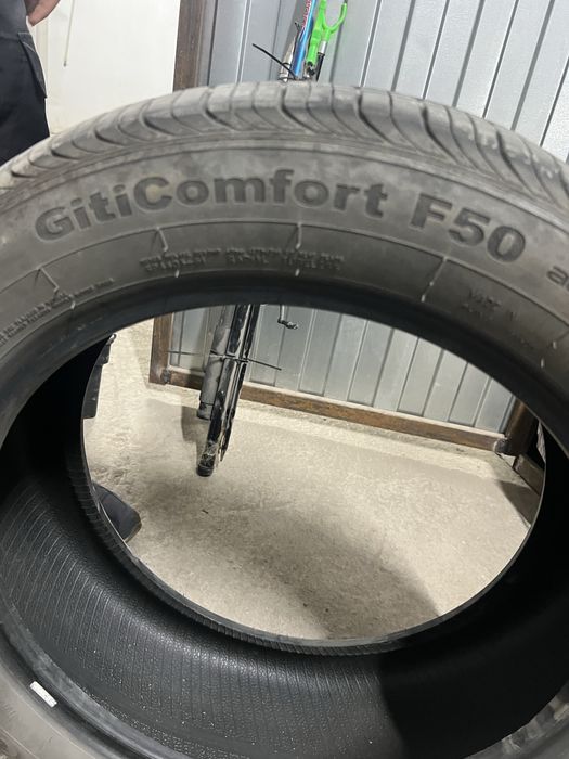 Шины GitiComfort