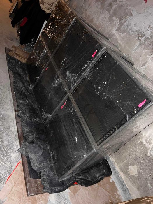 Колони Nexo серия ALPHA