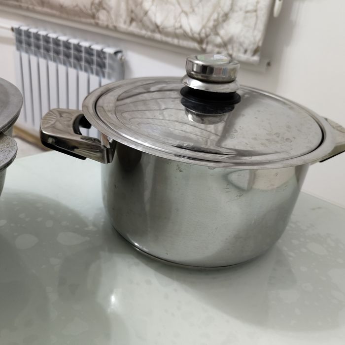 Продаю кастрюлю, казан