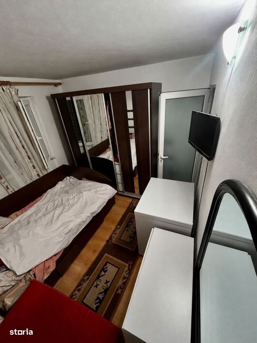 Apartament 3 camere Pacurari