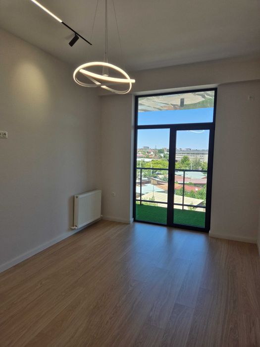 Новая 2-комнатная новостройка с авторским ремонтом! С Кадастром!