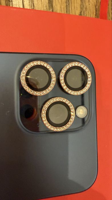 Iphone 15 pro max EAC/512гб/ALSER