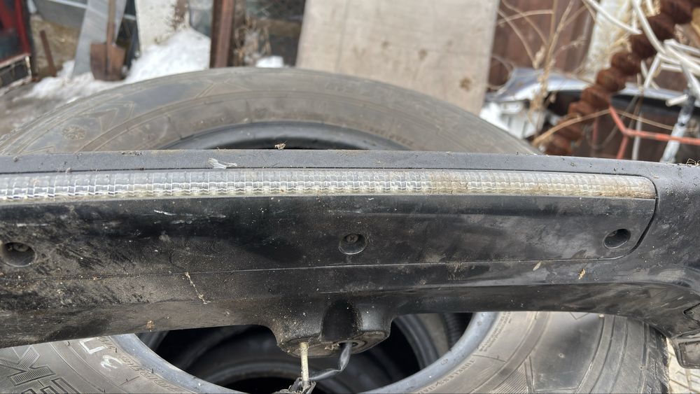 Продам сполера на авто