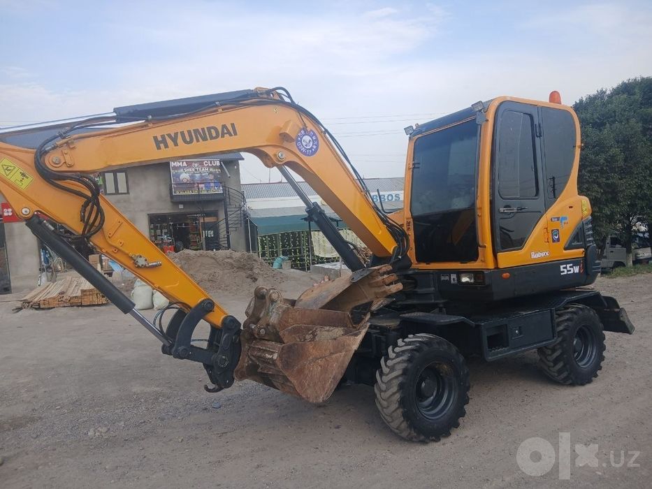 Sotiladi. Hyundai 55w