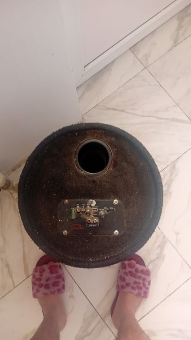 Продам срочно,колонка