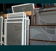 Москитные сетки на окна, двери