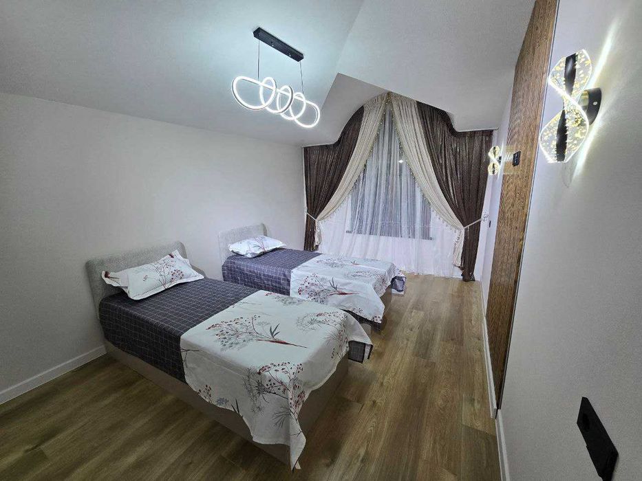 Срочно! Продаётся 3х комнатная квартира!!!