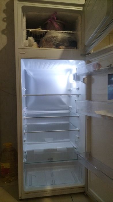 Холодильник на запчасти