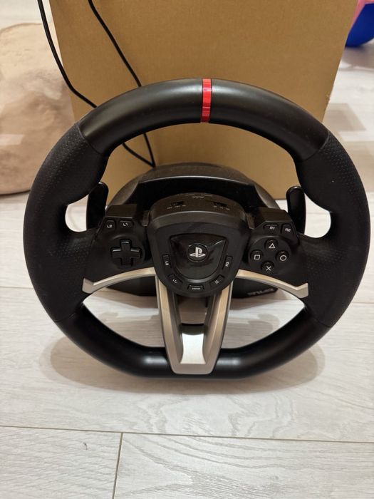 Волан с педали за Playstation 5