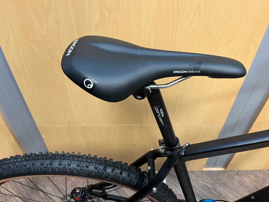 +MTB-XC MiTech 29"/52 size/Pinion P1.18s+