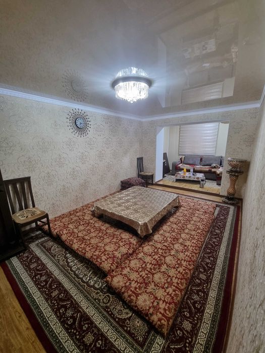 Успейте купить 3-х комнатную в центре!!!