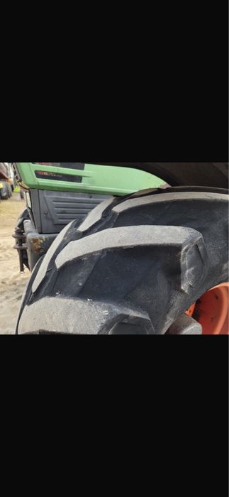 Трактор Fendt 310 Фенд 310