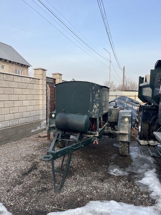 Дровокол прицеп          .