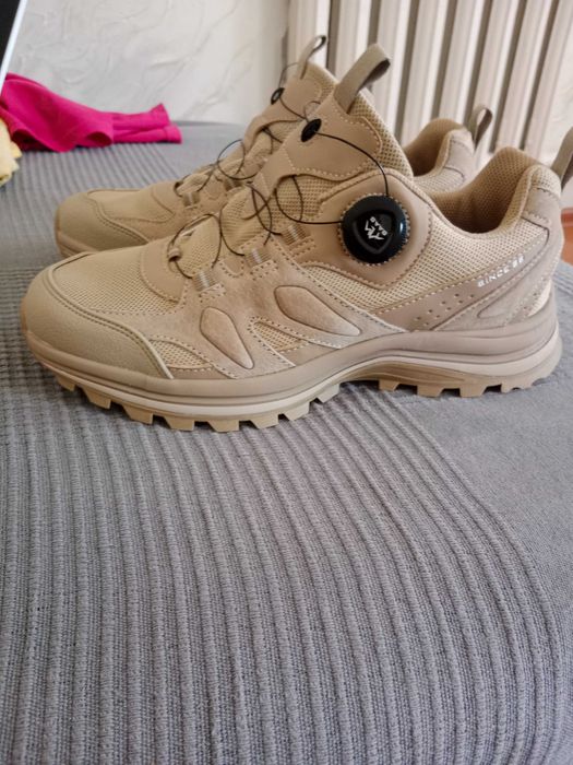 Тактические военные кросовки