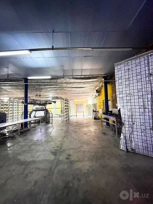 Biznes uchun Farg'ona shahar hamma sharoitlari bor tayyor bino