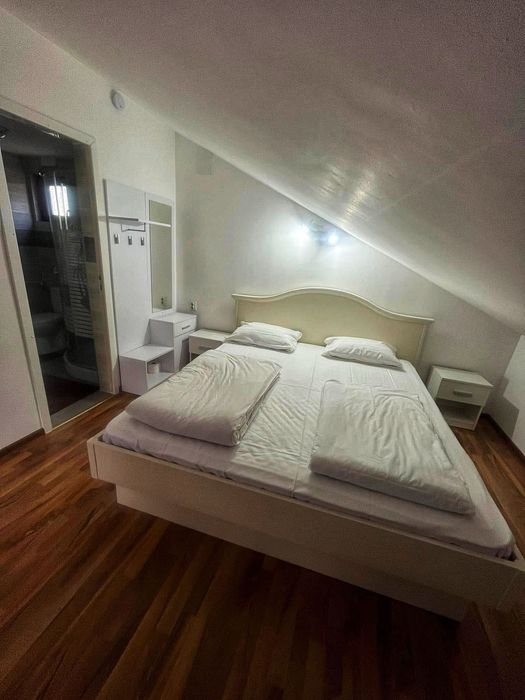 Cabana de închiriat Văliug