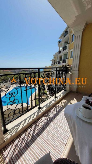 Продава се Тристаен апартамент в Варна, Център - 129 кв.м за 1107 €/кв.м - Снимка #15