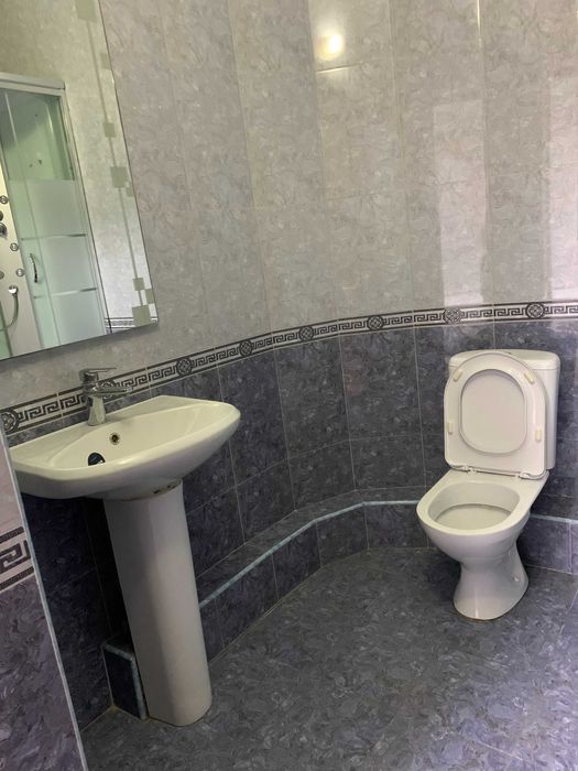 Уютный хостел в центре Алматы