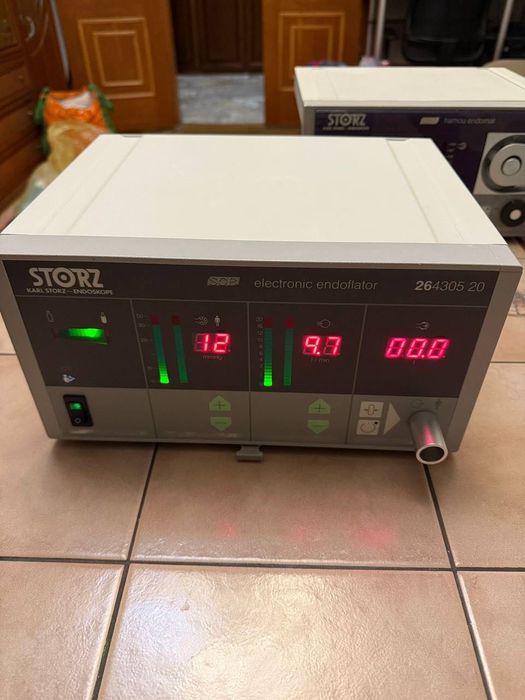 Инсуффлятор электронный Karl Storz