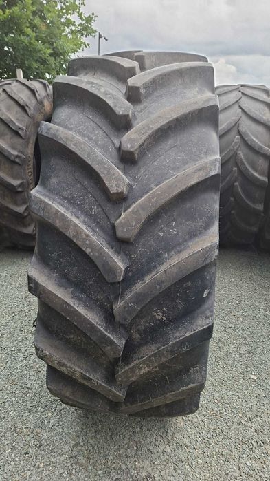 Anvelopa 650/65r42 Ceat Agricola SH fara defecte