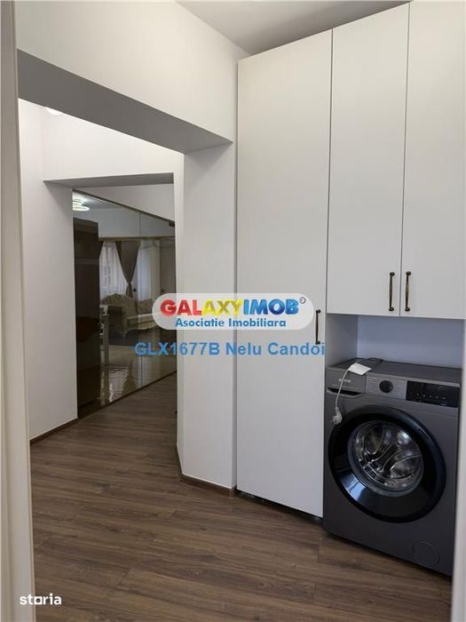 Inchiriere Apartament 3 Camere 13 Septembrie Sebastian