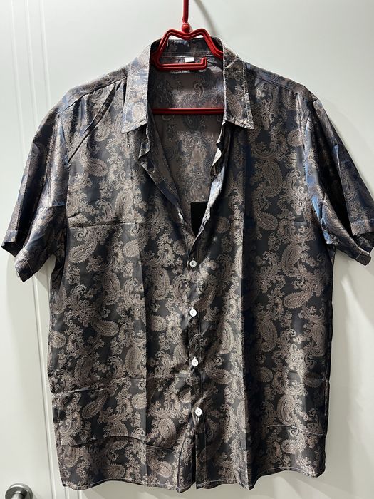 Ризи с къс ръкав