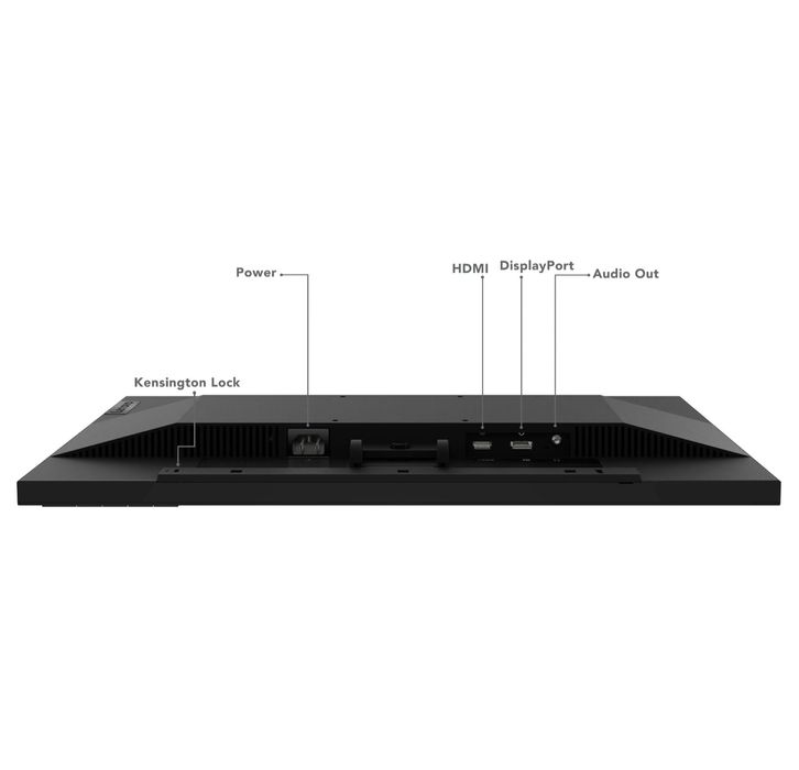 Monitor Gaming Lenovo