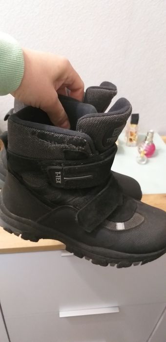 Сапоги Турция ,34р