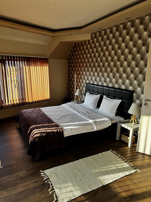 Дава се под наем Мезонет в Казанлък - 130 кв.м за 398.82 € - Снимка #10