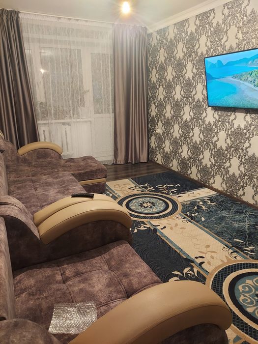 Продам 2х ком квартиру