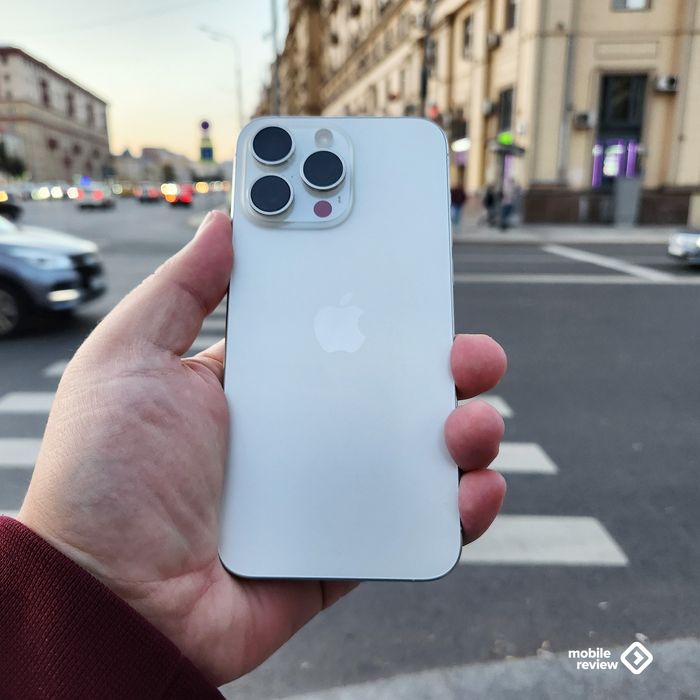 IPhone 15 pro max 256гб
