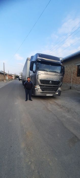 Yuka tashish xizmati