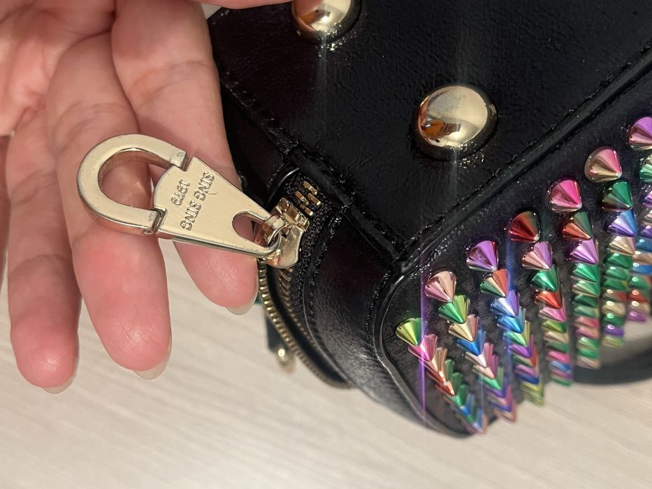 Продам сумку, натуральная кожа