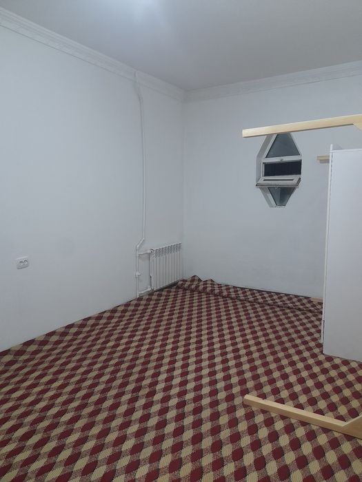 Yakkasaroy qushbegi 5 xonali kvartira qizlarga beriladi