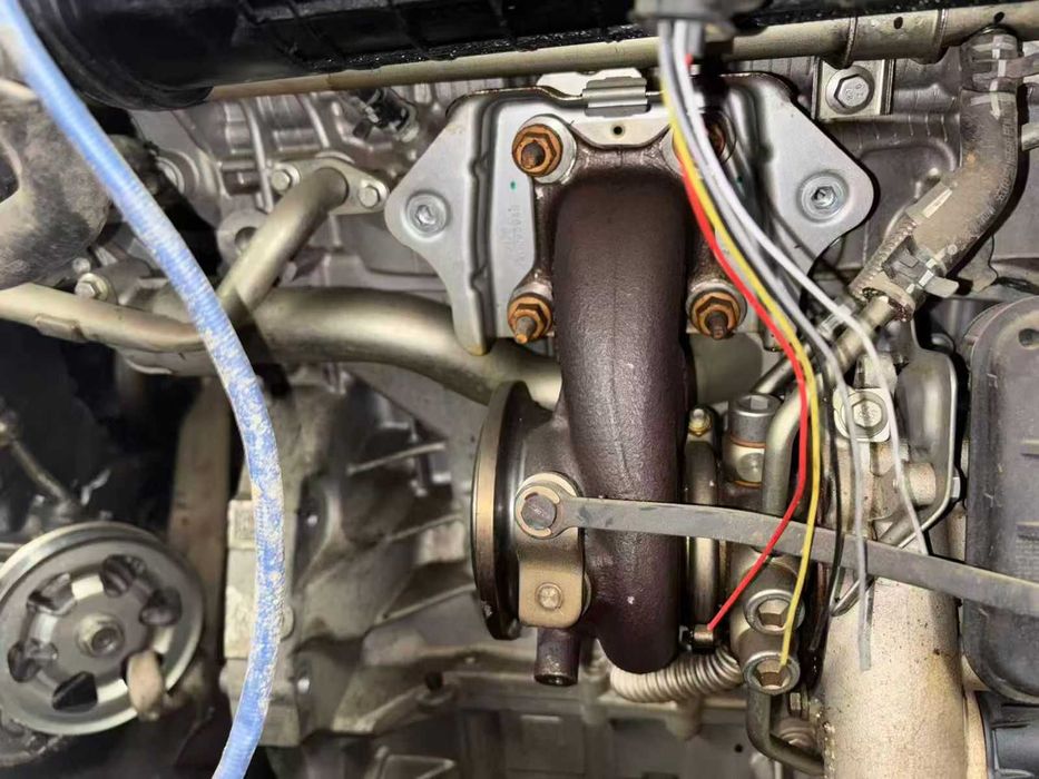 Двигатель Geely Coolray, 2024