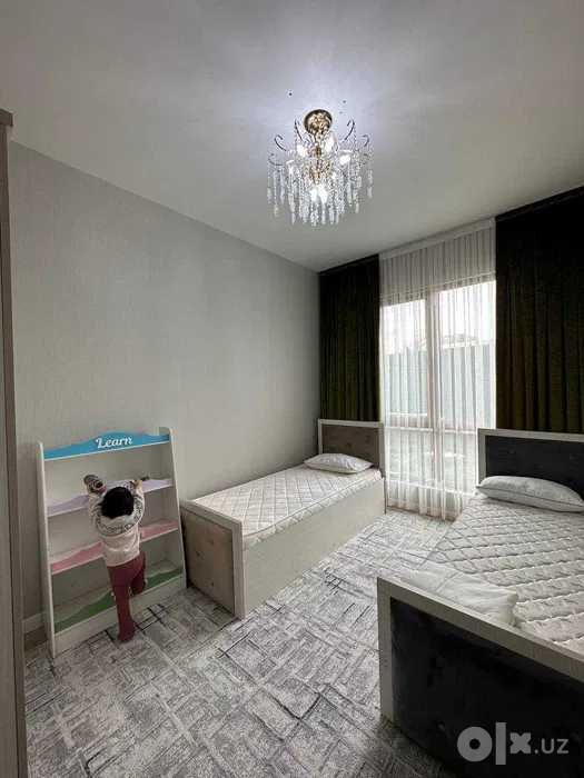 Olmazor city, 3/1/9 ijara, Uy egasidan