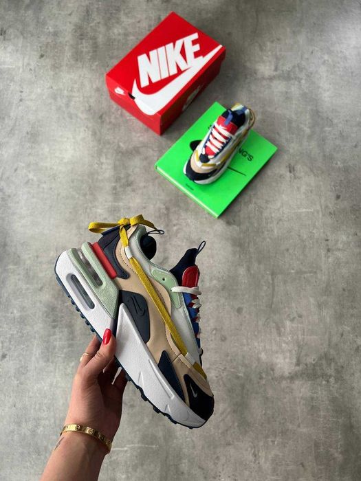 Nike FURYOSA Adidași