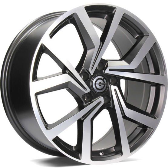 17" Джанти Голф Пасат 5X112 VW Golf 5 6 7 Passat B7 B8 CC Touran Tigua