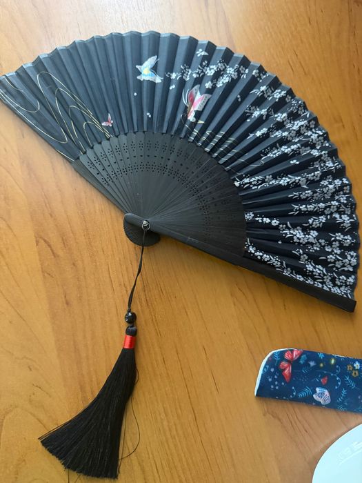 Продам веер новый