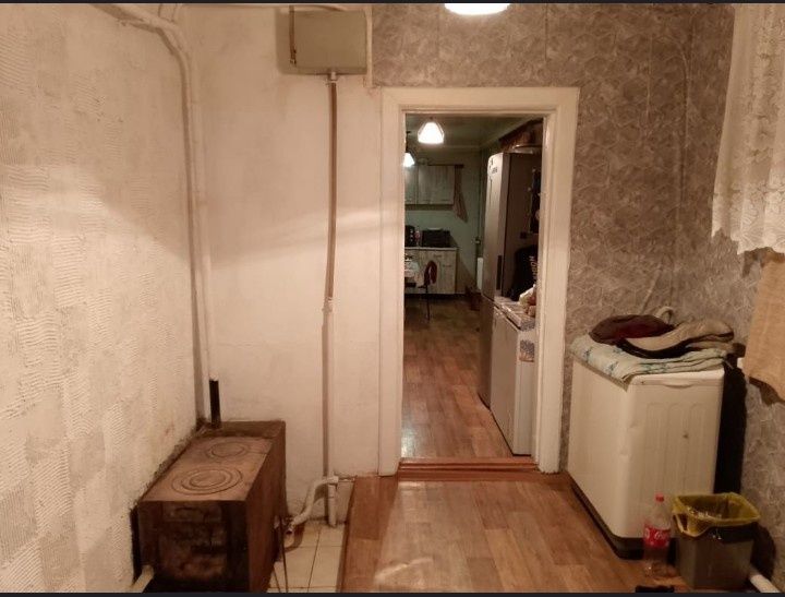 Продам хороший дом