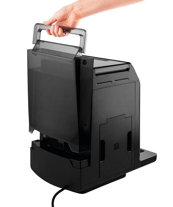 Кофемашина автоматическая Krups EA894T10