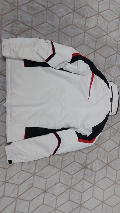 Якета  за ски  .