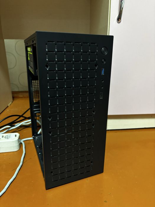 Продам Компьютер Игровой