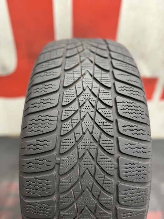 225 50 17, Зимна гума, Dunlop SPWinterSport4D, 1 брой