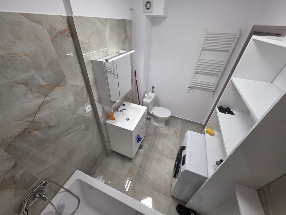 Apartament 2 camere de inchiriat, Bragadiru sos Alexandriei 99c