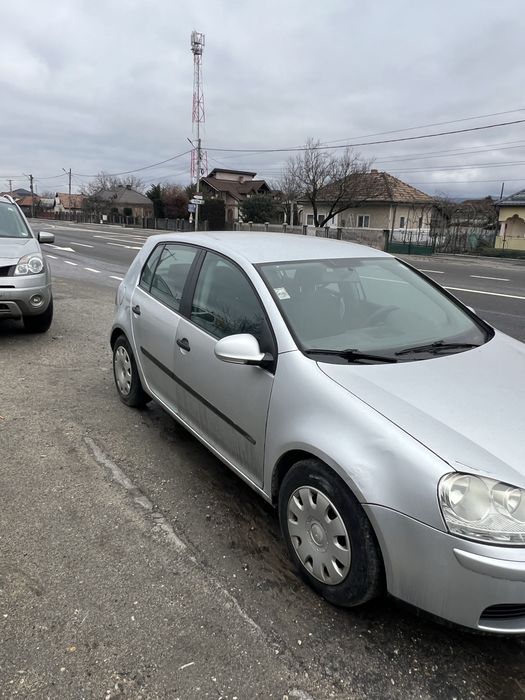 Vand Golf 5 1.9 tdi motor bkc