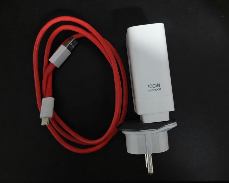 OnePlus 13 16/512 GB Black Eclipse