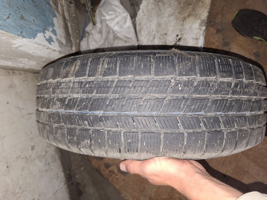 Диски R15 5 на 112