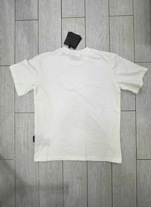 Tricou Palm Angels Alb S