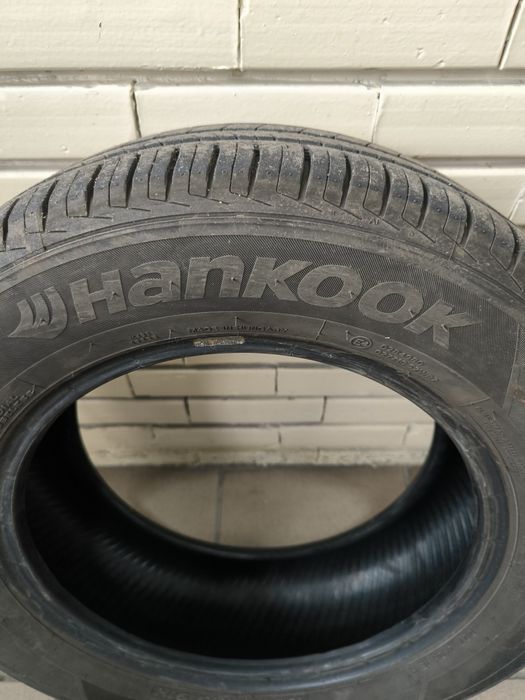 Anvelope vara hankook kinergy eco2 195 65 15
